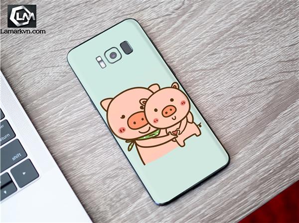 Ảnh đại diện sản phẩm Samsung GalaxyS8